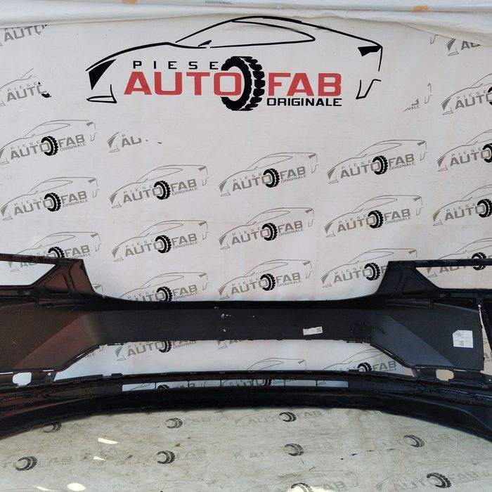Bara fata Skoda Kodiaq 2 SportLine an 2024-2025-2026