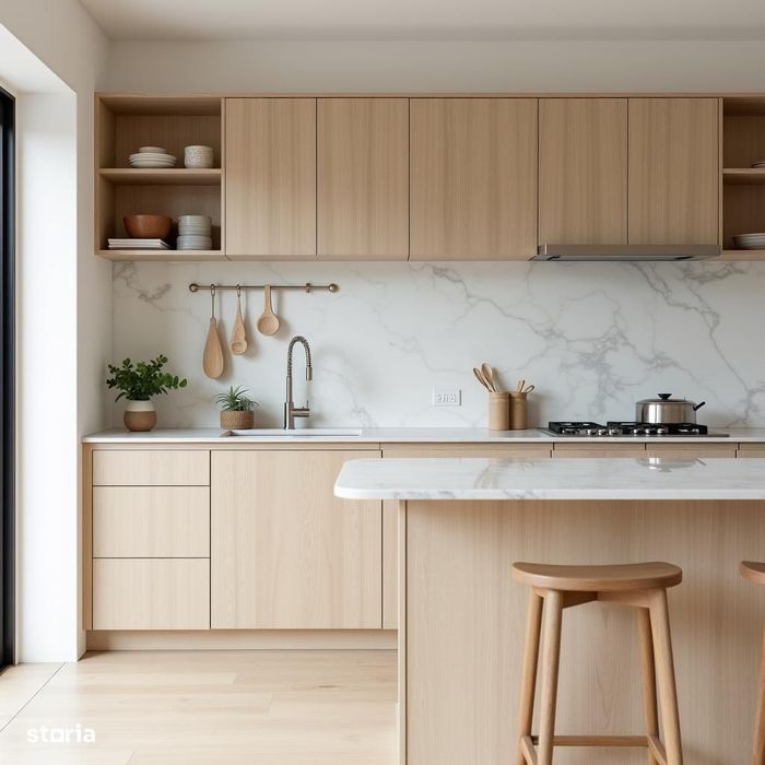 Apartament 3 camere | Finisat premium | Acces Militari | TVA inclus