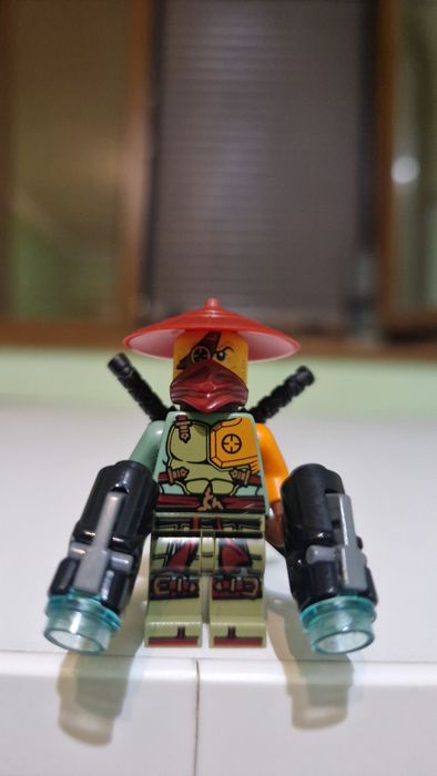 LEGO Ninjago Ronin - Possession