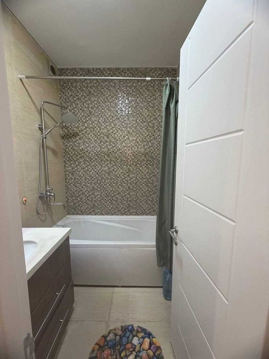 ЖК Olmazor City 3-комнатная квартира евро ремонт с мебелью и техникой
