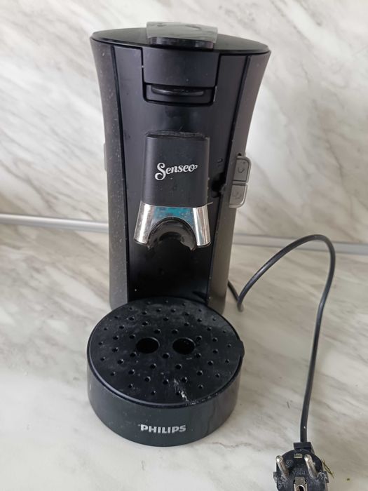 Кафе машина Senseo