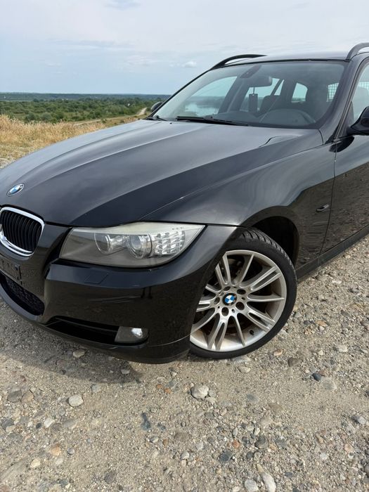 BMW 3 Series 2009 — imagine 2