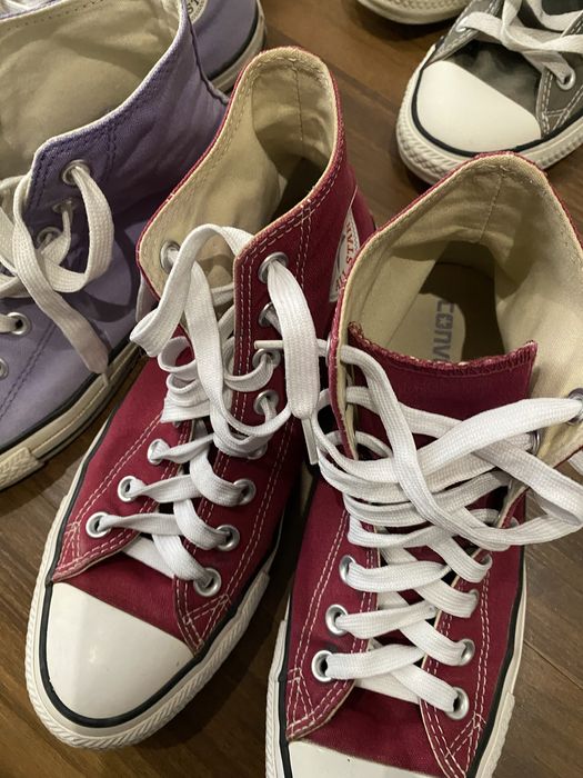 Converse Конверсы оригинал
