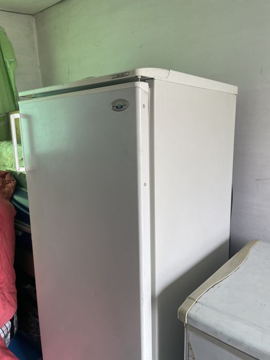 Холодильник атлант