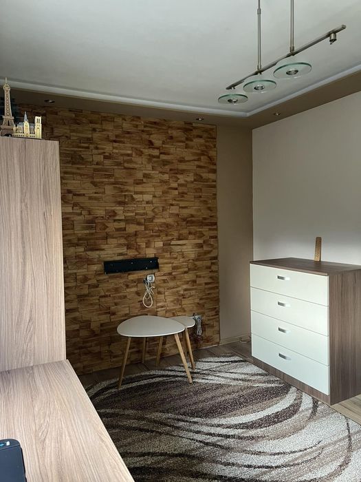 Дава се под наем Тристаен апартамент в София, Стрелбище - 84 кв.м за 600 € - Снимка #7