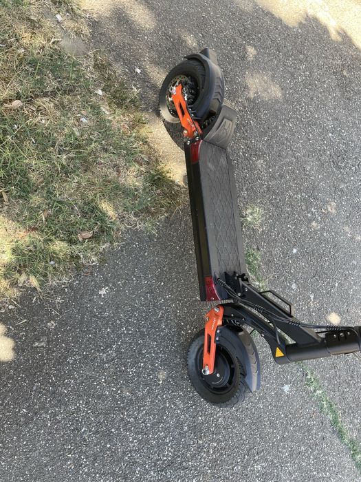 Trotinea Joyor T10 S