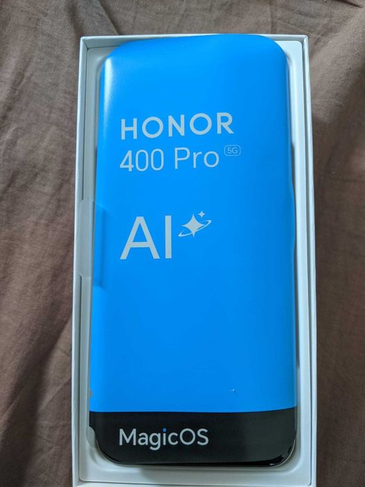 Продам Honor 400 Pro