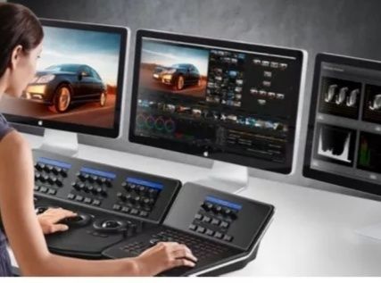 Монтаж профи, сложнейшие задачи!