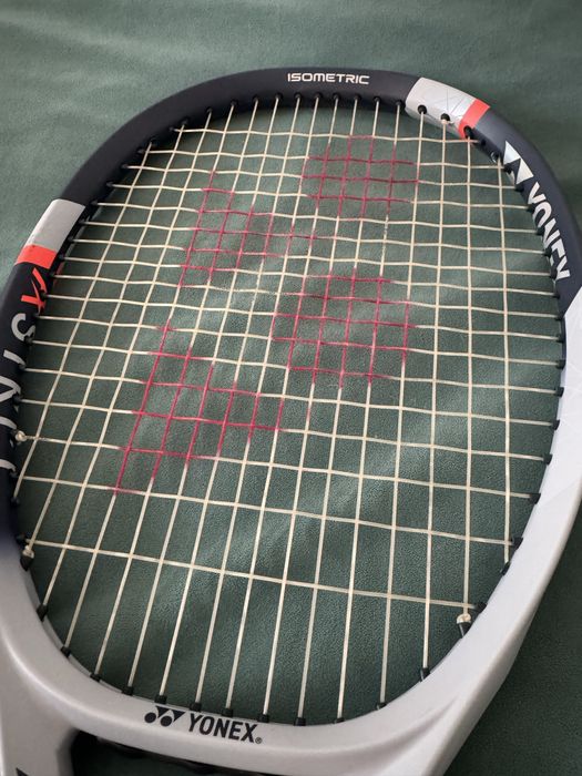 Теннисная ракетка Yonex VASTREL 105 (Japan)