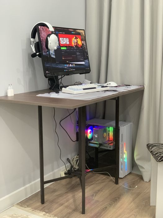 Игравой компьютер