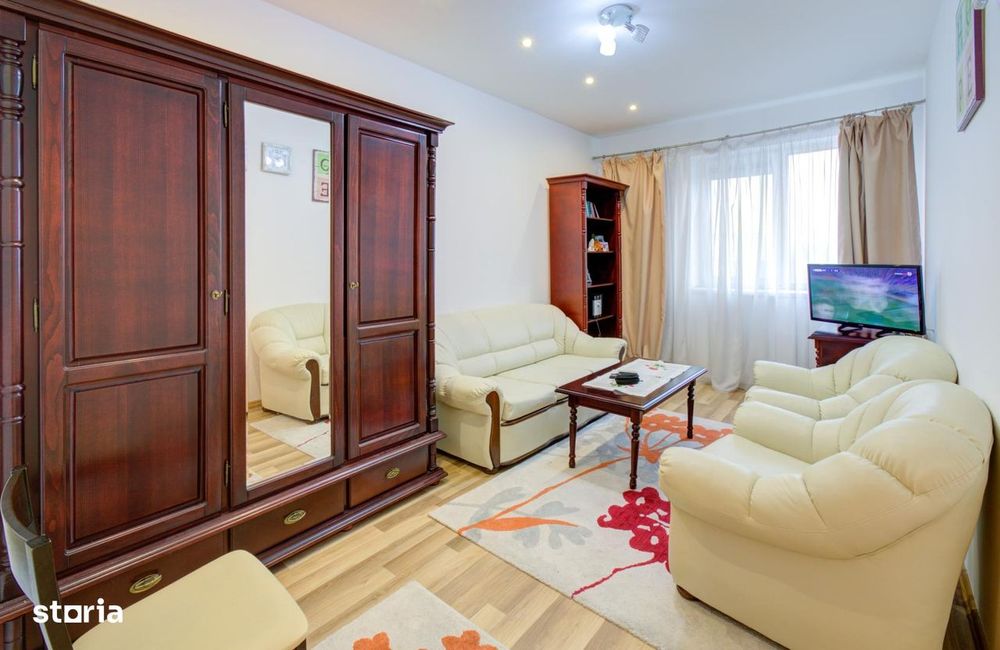 Apartament 2 camere Rin Grand Hotel Vitan - Delta Vacaresti - Splai