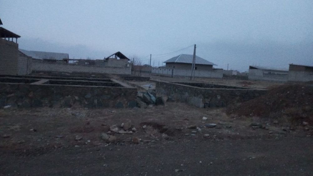 Участка сотилади подстанция томонда