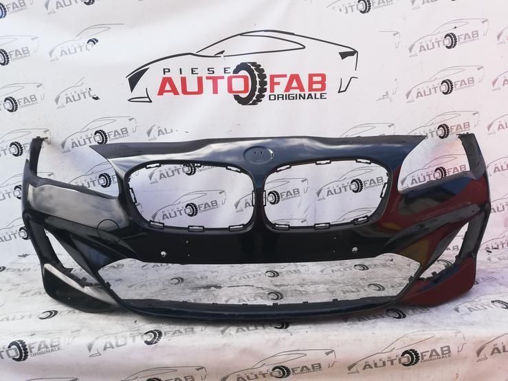 Bara fata Bmw Seria 2 F45-F46 LCI M-Paket an 2018-2019-2020-2021 Gauri pentru 6 senzori