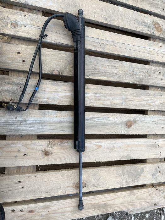 Адаптивен амортисьр за багажник за Опел Инсигния А комби