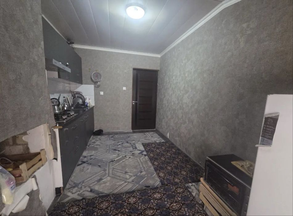 Продажа квартира