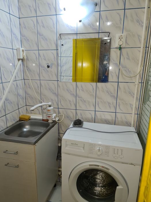 Vand Camera de camin