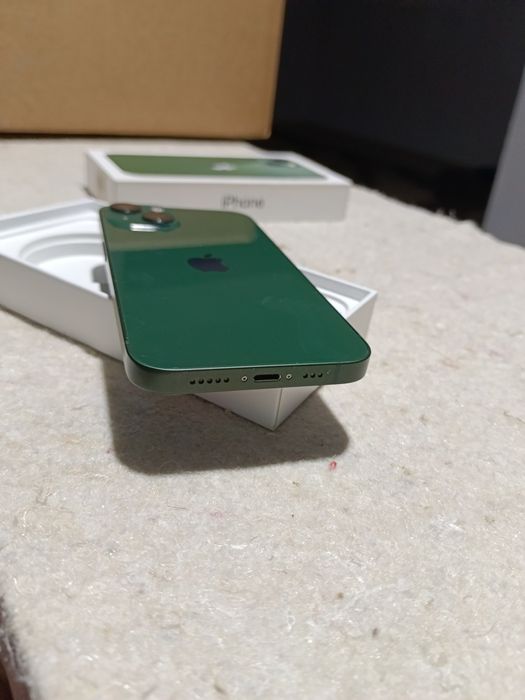 iPhone 13 128 gb / айфон 13 идеал