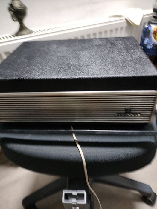 Magnetofon Grundig TK 141