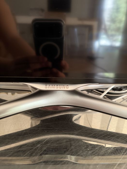 Телевизор Самсунг Smart TV