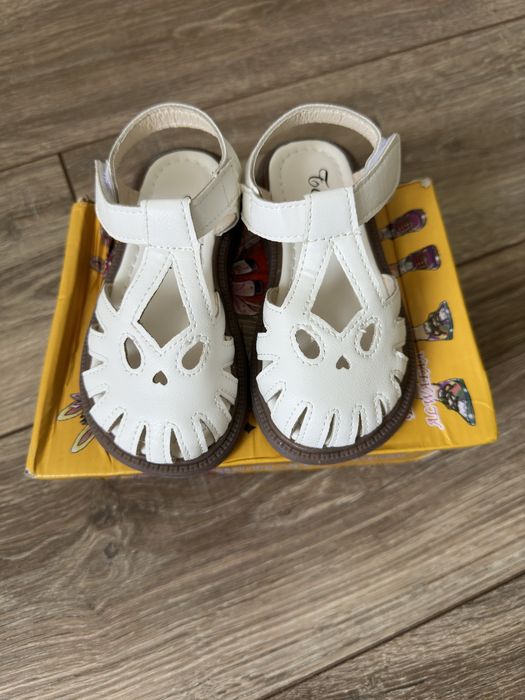 Обувь для девочек