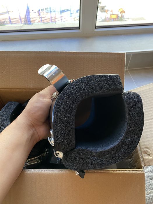 Гравитационные ботинки