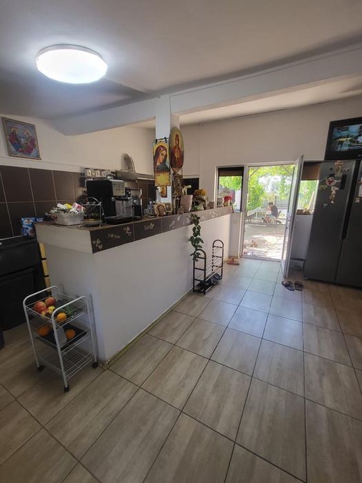 Casa renovata+teren intravilan