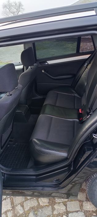 Vind Bmw e46 touring 320d 150 cp automat