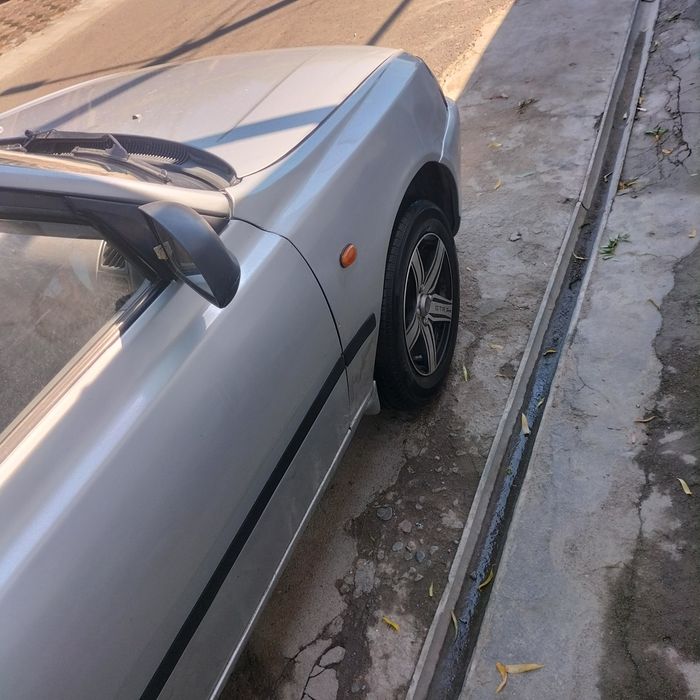 Продам хундай акцент