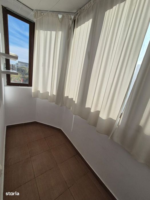 Păcurari – vizavi de STAER | 2 camere | 50 mp | decomandat | 450 €