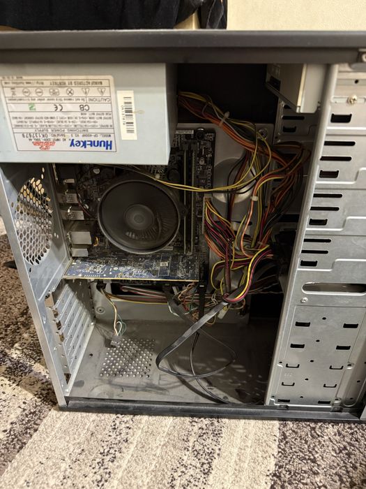 Срочно продам комп