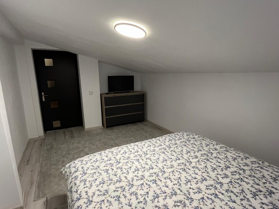 Apartament de închiriat