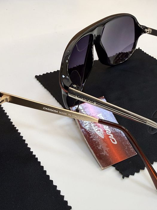 Carrera Чисто Нови Сльнчени Очила Унисекс