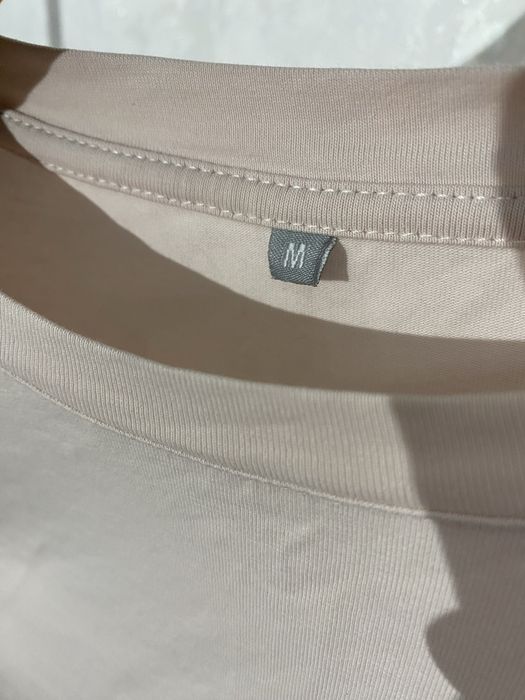 ayollar longslivi Женский лонгслив, оверсайз, HUJA, 100% хлопок