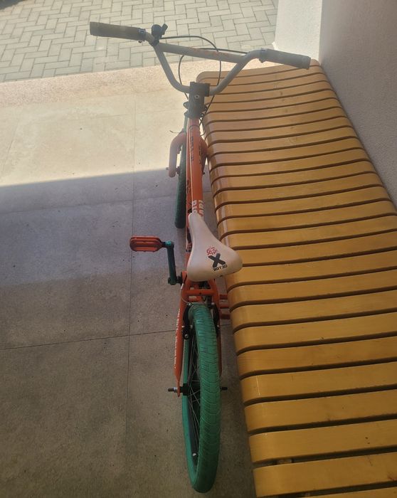 BMX Колело два броя