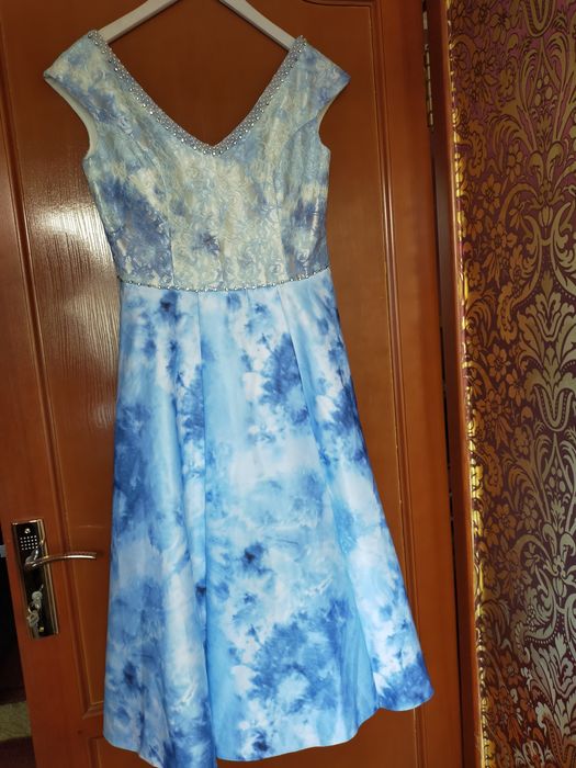 распродажа новые платья