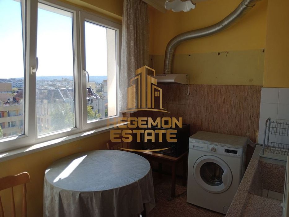 Продава се Двустаен апартамент в Варна, Чаталджа - 63 кв.м за 2842 €/кв.м - Снимка #4