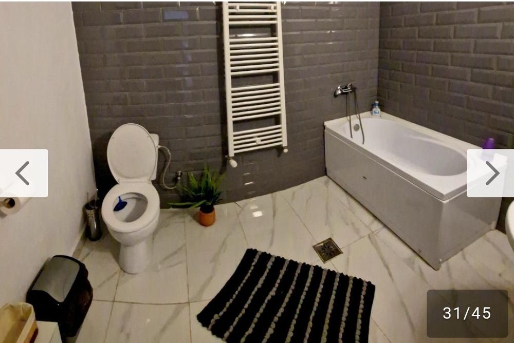 Garsoniera 6 central regim hotelier Craiova