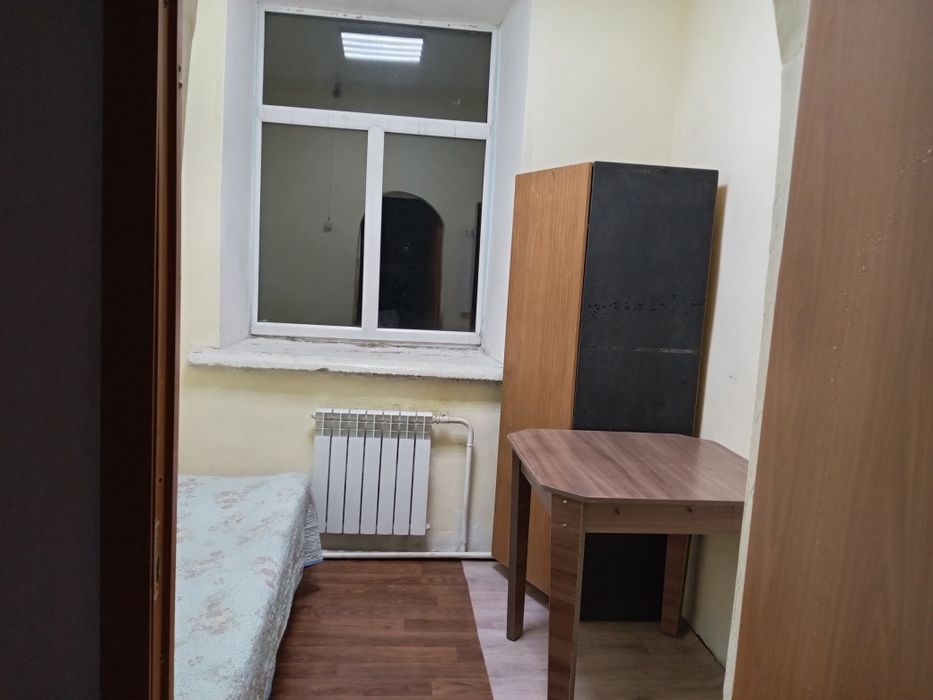 Сдается комната на одного, вода в тамбуре