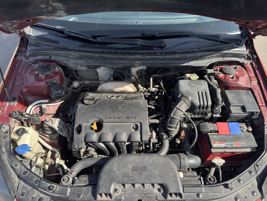 Hyundai i30 2007г