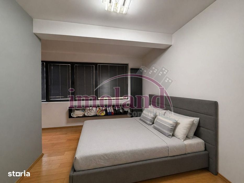 Apartament - 3 camere - vanzare - Floreasca