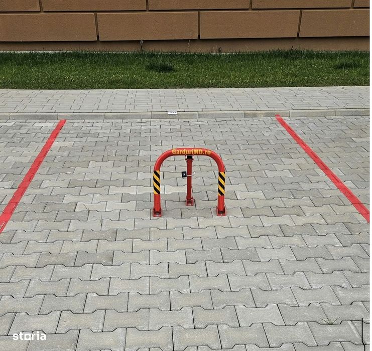 AP 2 CAMERE, prima inchiriere, mobilat/utilat , loc parcare PROPRIETAR
