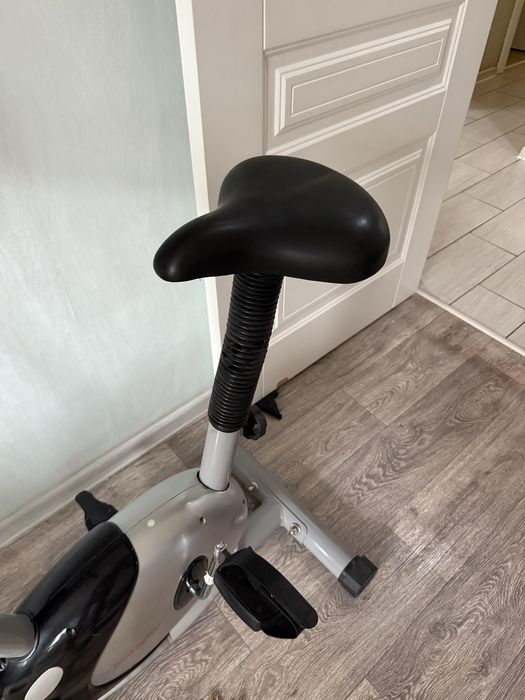 Велосипед для дома