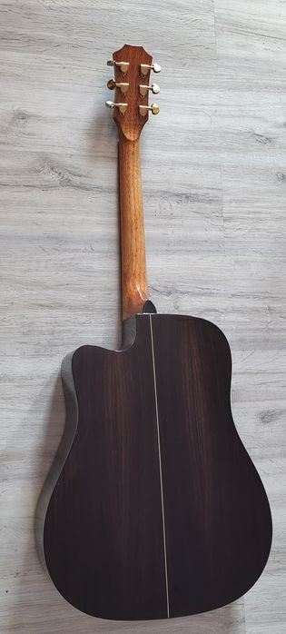 Chitara Faithful, stil Taylor 210 ce , Rosewood, Electro Acustica, Solid Wood Top