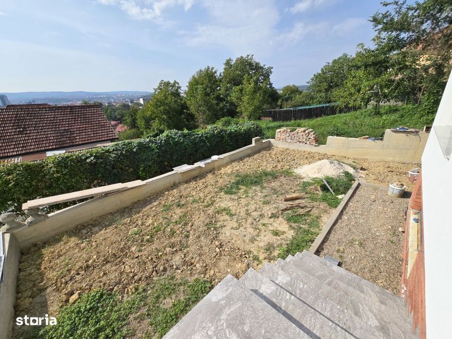 House in Cluj-Napoca, Dâmbul Rotund - Vedere 2
