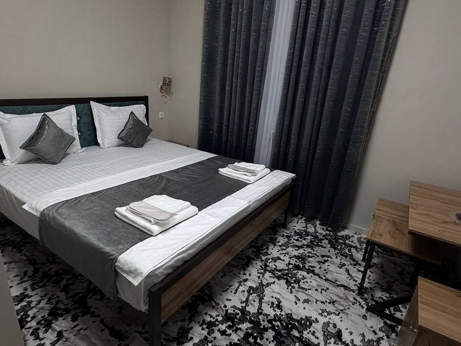 Arzon hotel kvartira mehmonxona xostel kunlik ijara