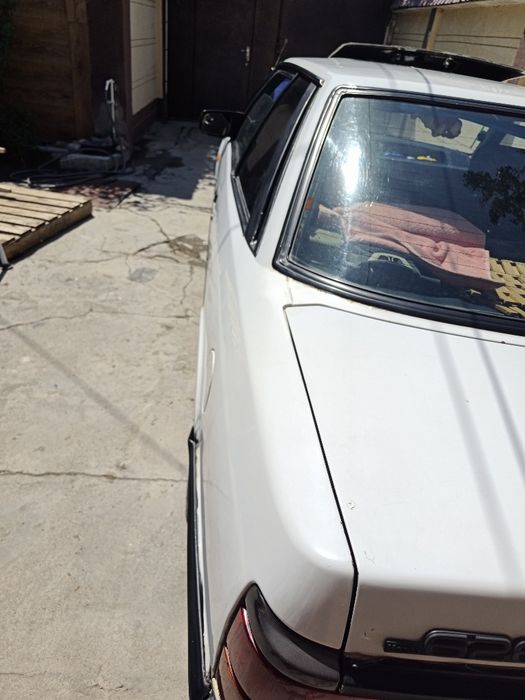 Продам автомобиль mazda 626