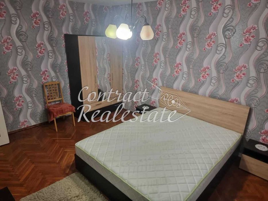 Двустаен Обзаведен Трошево ! Атрактивна цена !