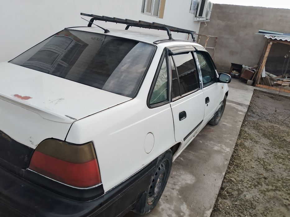 Nexia sons 1998 yilgi faqat sms yozila