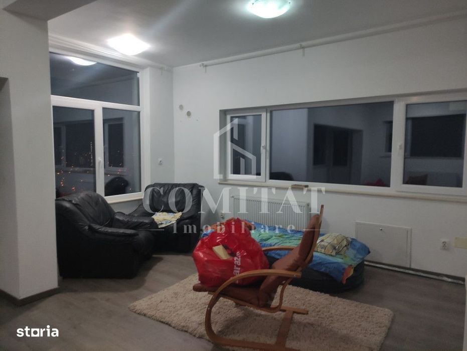 2 Apartamente | Finisate |  Zona Grigorescu