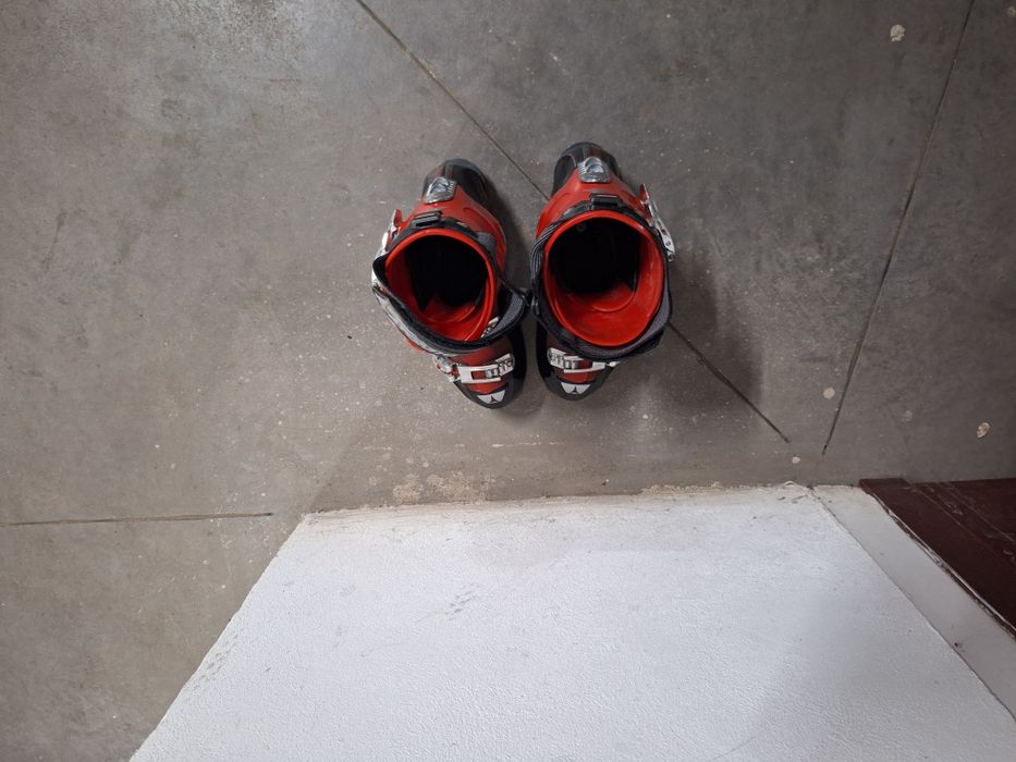 Clappari Atomic M Tech 90, mondo 28.5 (44,5-45) doar bocancul exterior
